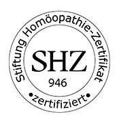 Zertifikat SHZ